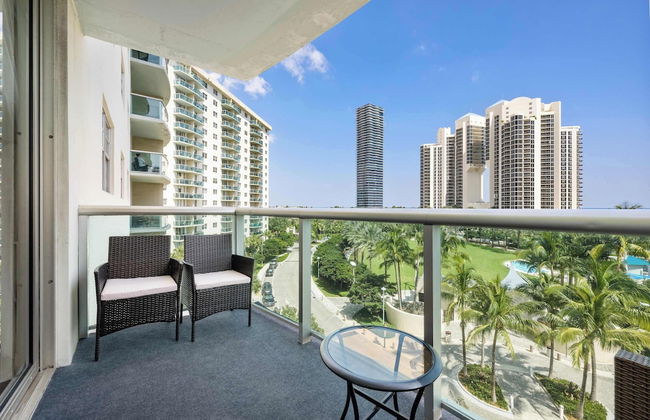 Condo on the Garden - Foto 22