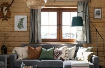 Chata Sękata - Foto 52