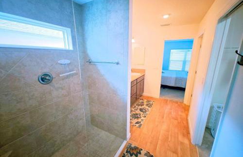 Charming Courtyard Villa In The Villages - Foto 8