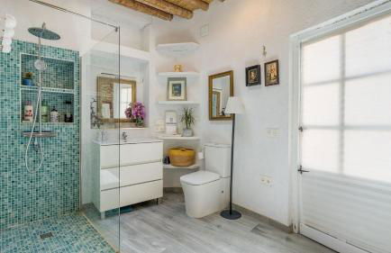 Flamenco y Sol Lecrín by Ruralidays - Foto 16