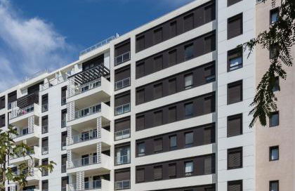 Family apartment in Malaga next to the beach - Photo 29