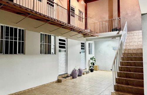 Ap Elegante e pratico com ar, ao lado do Aeroporto - Foto 11