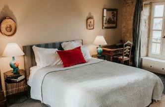 le bois de Selves - Maison authentique avec vue exceptionnelle - Photo 76