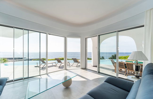 Villa Gaudina - Villa With Private Pool. Free Wifi - Foto 13