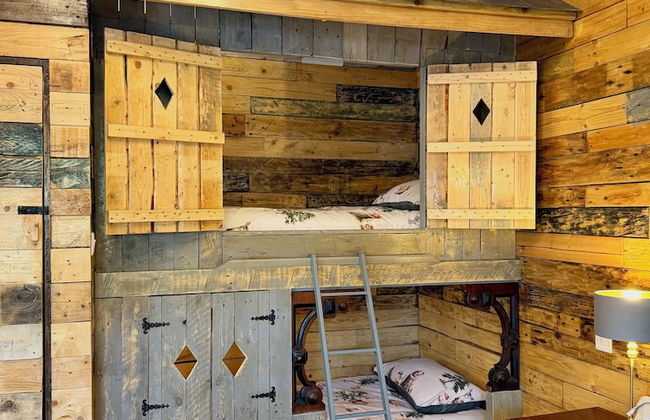 Willow Court Farm - Foto 49