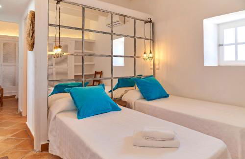 Casita Del Puerto Formentera Passport - Foto 23