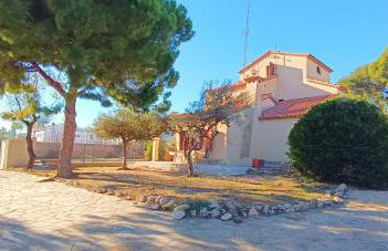 Masia Altafulla - Foto 4