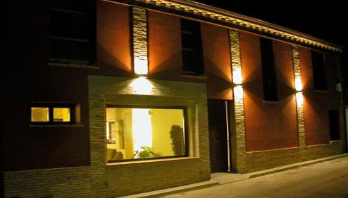 Los Chicos de Lastanosa Hotel y Restaurante - Foto 5