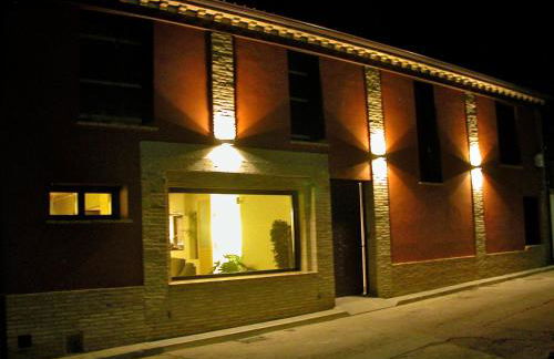 Los Chicos de Lastanosa Hotel y Restaurante - Foto 10