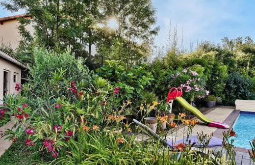 Chez Patricia en Beaujolais - Foto 31