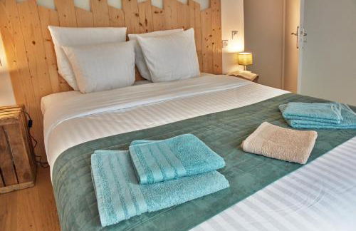 3p - 70m2 CAPUCINE au calme avec jardins - Foto 12