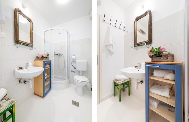 Apartments Mediteraneo - Foto 53