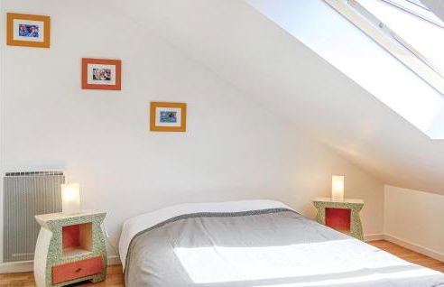 Amazing Apartment In Hauteville-Sur-Mer - Foto 15