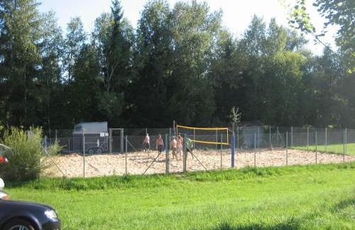 Familienapartment in Ingenried - Photo 27