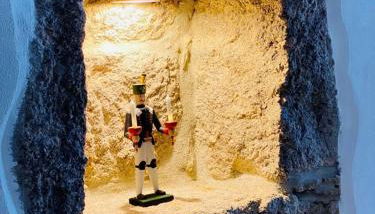 Ferienwohnung Kuhberg - Foto 4