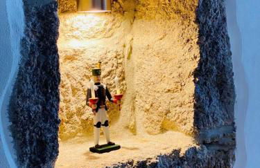 Ferienwohnung Kuhberg - Foto 4