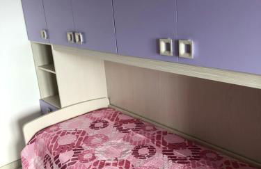 Villa Alfonso con vista mare - Foto 16