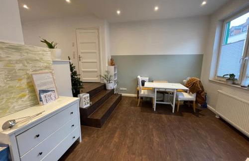 Like a house - lovely Maisonette with Cats - Foto 24