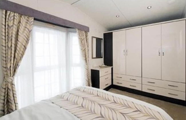 Calloose Holiday Park - Foto 23