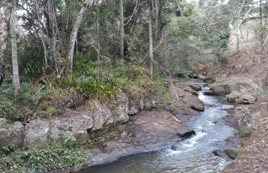 Pousada Natalia Canella - Foto 12