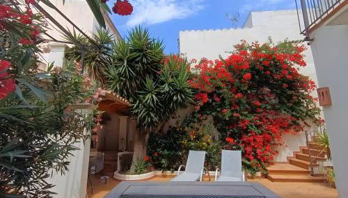 Can Alou, Village House With Mediterranean Charme - Foto 2