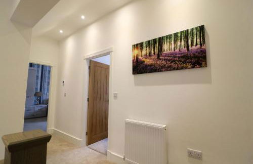 Northumberland Luxury Stays - The Gavel - Photo 34