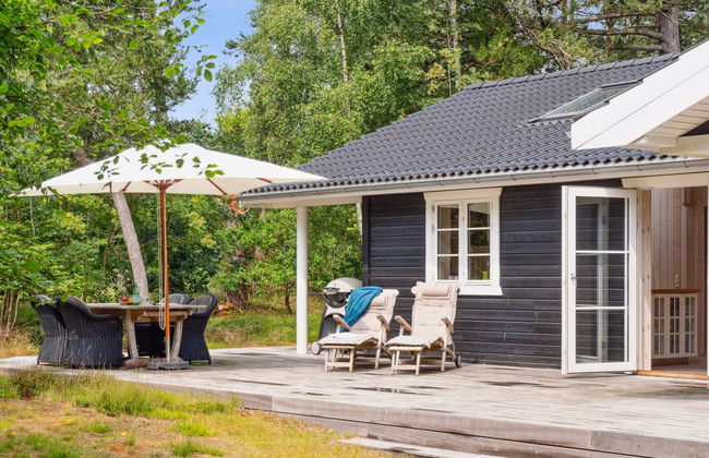 "Grethe" - 750m from the sea - Foto 24