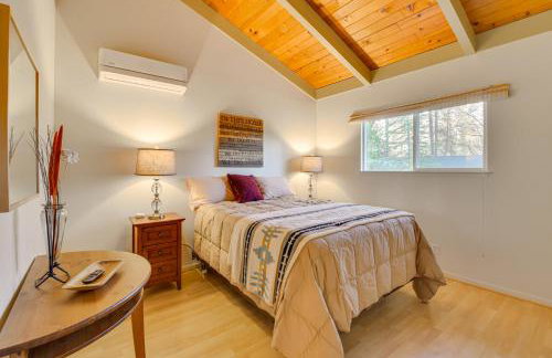 Deck + Fire Pit: Pine Mountain Lake Getaway! - Foto 10