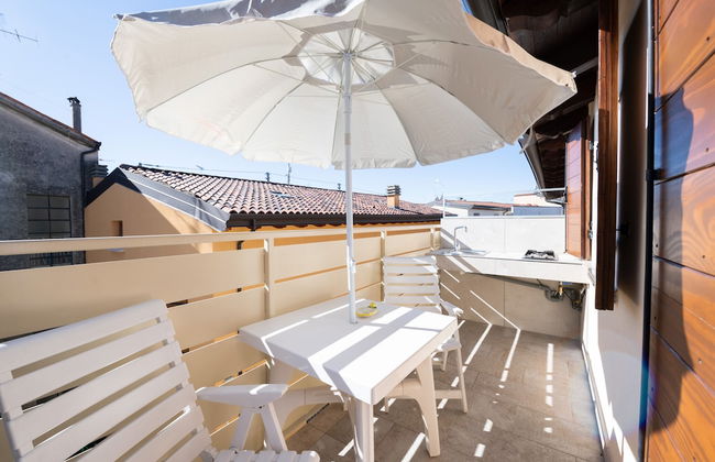 Appartamento Liliana - Foto 28