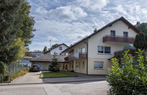 Ferienwohnung Grauer - Foto 1