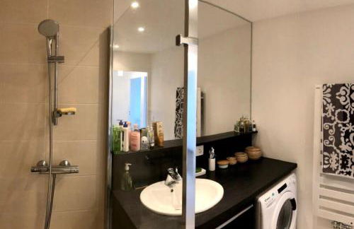 Appartement neuf de standing Plage à pied - Foto 17