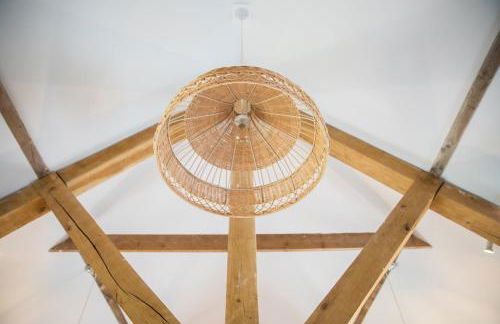 The Cowshed Port Lympne - Foto 13