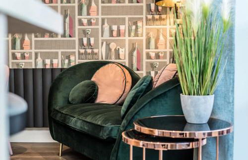 Host Apartments The Pilgrim Coach House - Foto 53