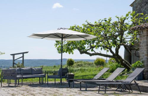 Gîte Les Vignes au Mas Dujau - Foto 21