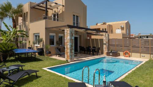 Villa Per Mare - Foto 2, Garden