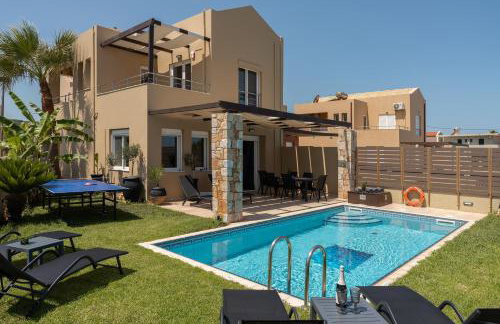 Villa Per Mare - Foto 2