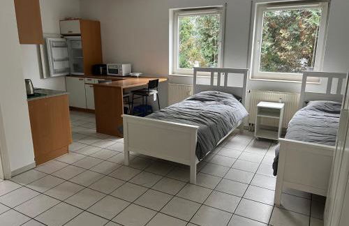Wohnung Petridis - Foto 1
