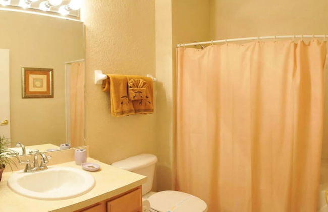 Shv1170ha - 4 Bedroom Townhome In Coral Cay Resort, Sleeps Up To 8, Just 6 Miles To Disney - Foto 20