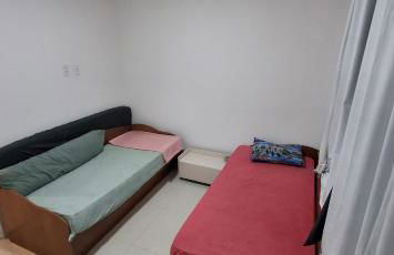 Luxo e conforto na orla de Aracaju 102 - Photo 6