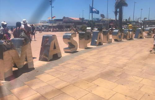 Apartment with a view - Playa del Inglés, Taidia - Foto 46