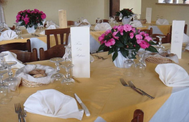 Agriturismo Terra dei Profumi - Foto 18