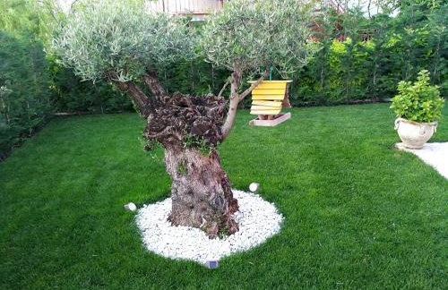 Holiday House Anja - Foto 23