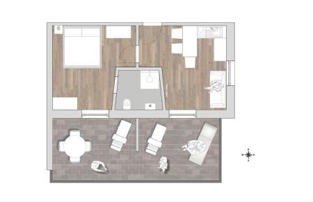 Ferienwohungen Gamper - Foto 2