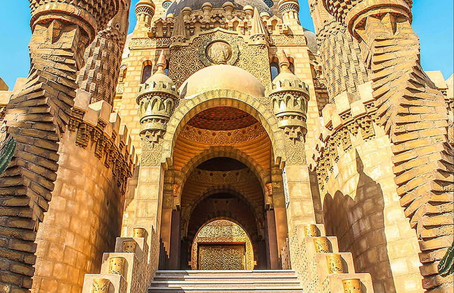 Tour por Sharm el-Sheij - Foto 7