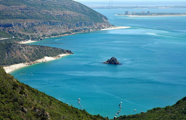 Arr Bida Sea Country Side Villa - Foto 32