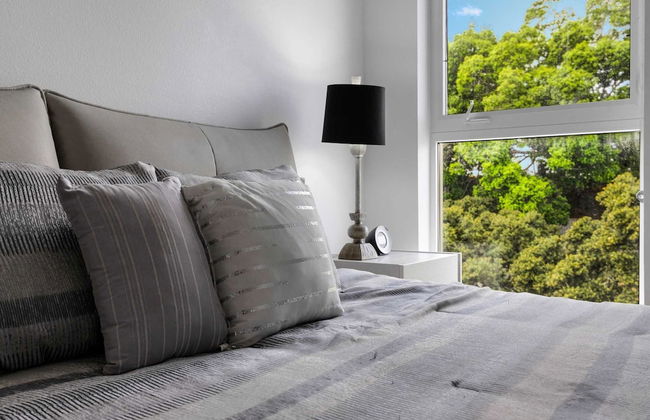 Stylish 1BR Family Apartment by Dtla - Foto 22