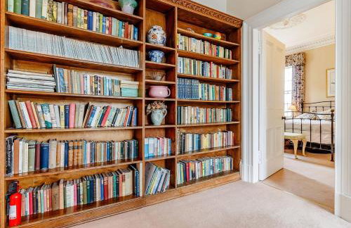 5 Bed in Blairgowrie oc-ca409 - Foto 21