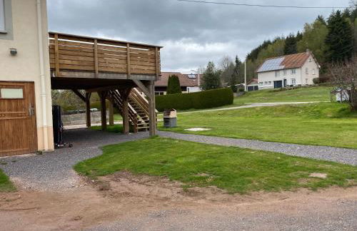 Gîte 14 personnes - 10 minutes de Gerardmer - Jaccuzzi - Foto 25