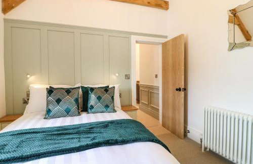 Upper Hurst Farmhouse - Foto 35