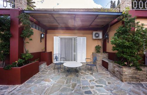 Corinthian Blue Retreat - Foto 7